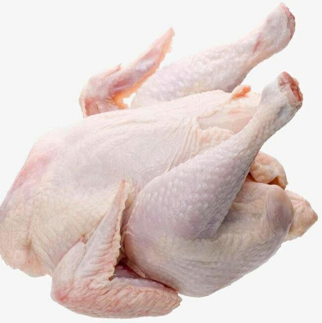 Chicken (Whole)